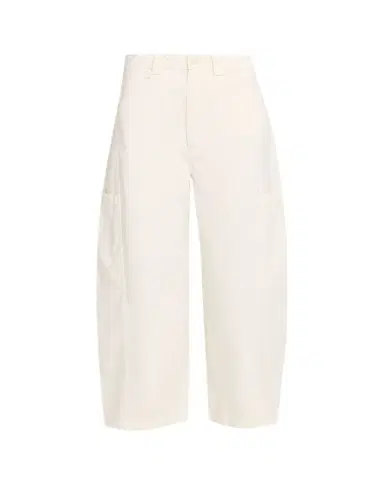 Jamie Haller The Baggy Painter Cropped Pants | Thumbnail 1