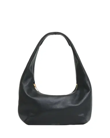 MANSUR GAVRIEL Gnocchi Mini Leather Shoulder Bag | Thumbnail 1