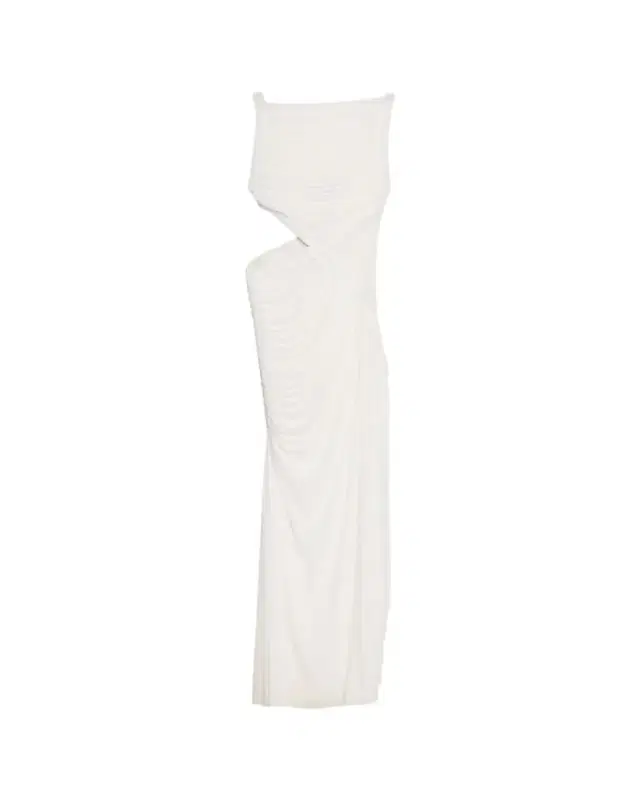 Christopher Esber Orion Separation Gown