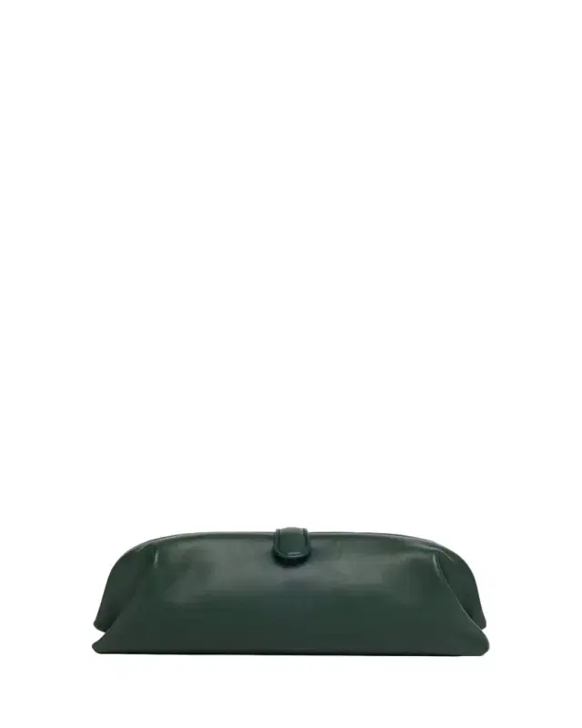 Lauren 1979 Leather Clutch Bag