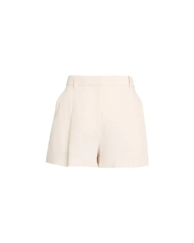 Winston Linen-Blend Shorts