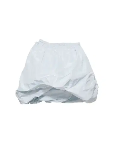 Prada Silk Taffeta Balloon Skirt | Thumbnail 1 Prada Silk Taffeta Balloon Skirt | Thumbnail 1
