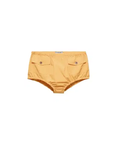 Prada Poplin Shorts | Thumbnail 1