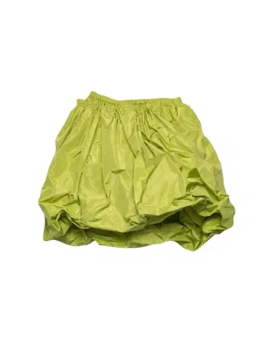 Prada Silk Taffeta Balloon Skirt | Thumbnail 1 Prada Silk Taffeta Balloon Skirt | Thumbnail 1