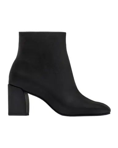 Bernardo 65mm Naomi Leather Ankle Booties | Thumbnail 1 Bernardo 65mm Naomi Leather Ankle Booties | Thumbnail 1