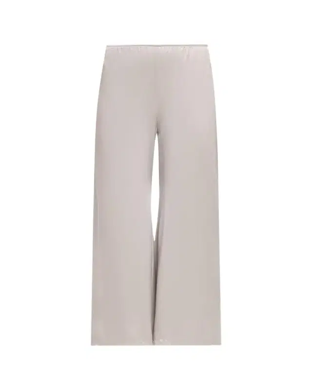 Olympia Silk Pants