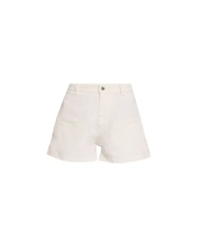 All Three Mary Twill Shorts