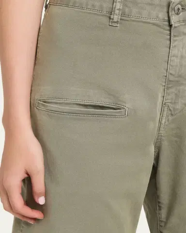 All Three Kenny Barrel-Leg Pants | Thumbnail 5