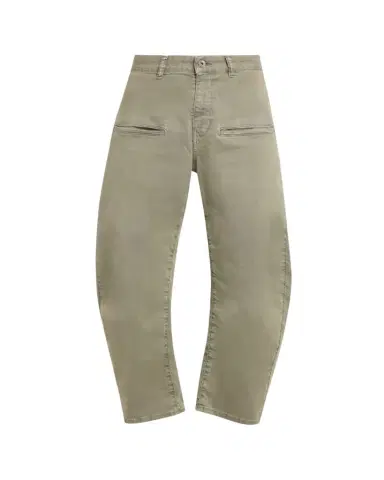 All Three Kenny Barrel-Leg Pants | Thumbnail 1
