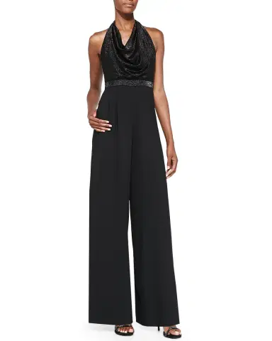 Proenza Schouler White Label Ezme Stripe Compact Knit Midi Dress | Thumbnail 7 Proenza Schouler White Label Ezme Stripe Compact Knit Midi Dress | Thumbnail 7