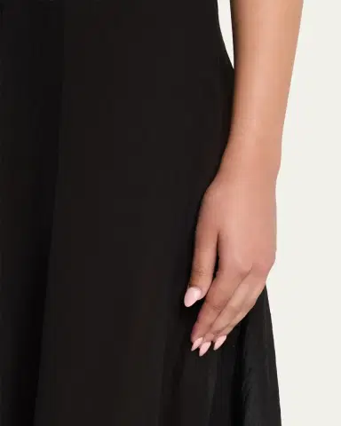 ALL THREE Elysia Cotton Maxi Skirt | Thumbnail 5 ALL THREE Elysia Cotton Maxi Skirt | Thumbnail 5