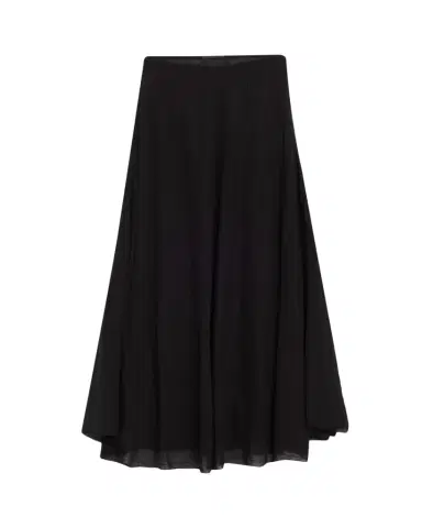 ALL THREE Elysia Cotton Maxi Skirt | Thumbnail 1 ALL THREE Elysia Cotton Maxi Skirt | Thumbnail 1