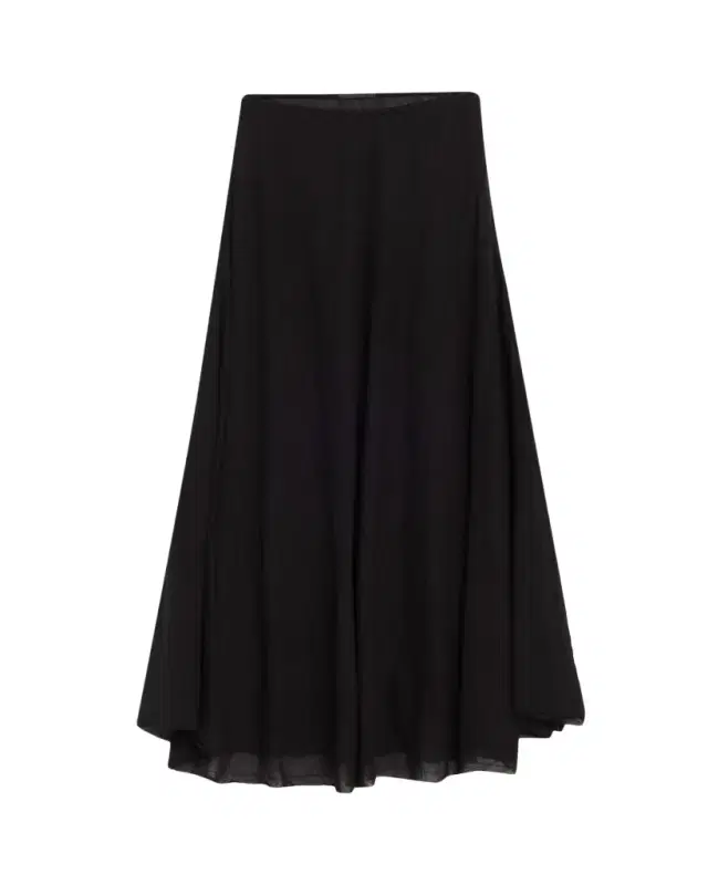 All Three Elysia Cotton Maxi Skirt