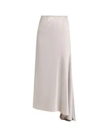 All Three Alex Silk Maxi Skirt | Thumbnail 1