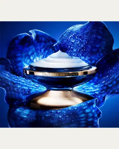 Guerlain Orchidee Imperiale The Longevity Light Cream Refill, 1.7 oz. | Thumbnail 5