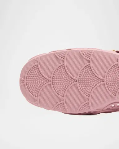 Valentino Garavani 5mm VLogo PVC Ballerina Flats | Thumbnail 5
