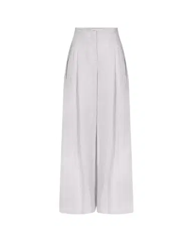 TWP Drew Hemp Wide-Leg Pants | Thumbnail 1