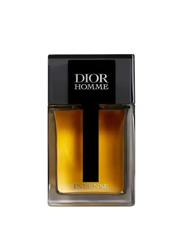 Dior Homme Intense Eau de Parfum, 3.4 oz.