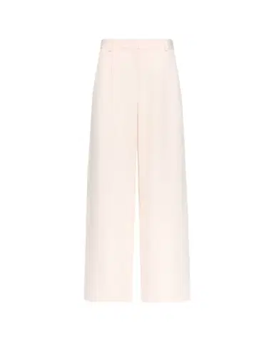 TWP Hudson St Pants in Coated Viscose Linen | Thumbnail 1 TWP Hudson St Pants in Coated Viscose Linen | Thumbnail 1