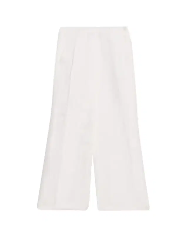 Libertine Porcelain Garden Straight-Leg Trousers