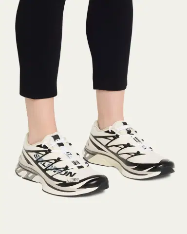 MM6 MAISON MARGIELA x Salomon XT-MM6 Sneakers | Thumbnail 2 MM6 MAISON MARGIELA x Salomon XT-MM6 Sneakers | Thumbnail 2