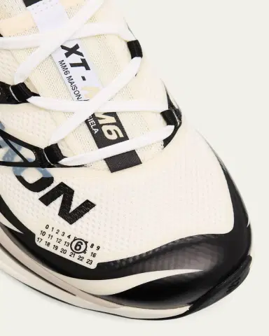 MM6 MAISON MARGIELA x Salomon XT-MM6 Sneakers | Thumbnail 5 MM6 MAISON MARGIELA x Salomon XT-MM6 Sneakers | Thumbnail 5