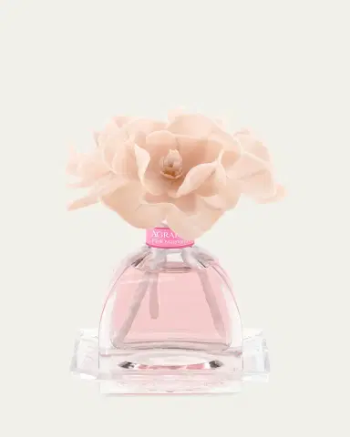 Agraria Pink Magnolia AirEssence Diffuser, 7.4 oz. | Thumbnail 2 Agraria Pink Magnolia AirEssence Diffuser, 7.4 oz. | Thumbnail 2