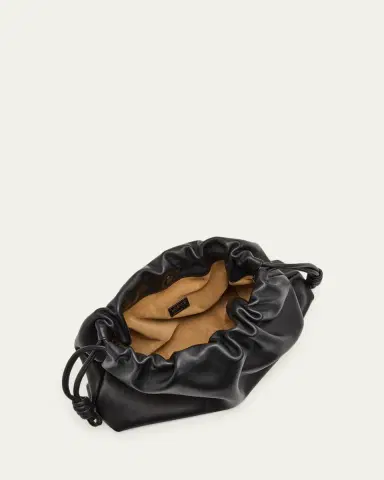 Loewe Flamenco Large Shoulder Bag in Nappa Leather | Thumbnail 4 Loewe Flamenco Large Shoulder Bag in Nappa Leather | Thumbnail 4