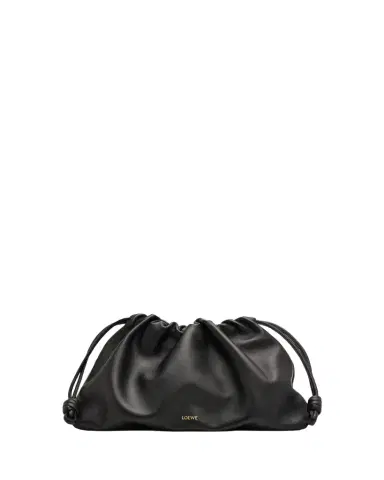 Loewe Flamenco Large Shoulder Bag in Nappa Leather | Thumbnail 1 Loewe Flamenco Large Shoulder Bag in Nappa Leather | Thumbnail 1