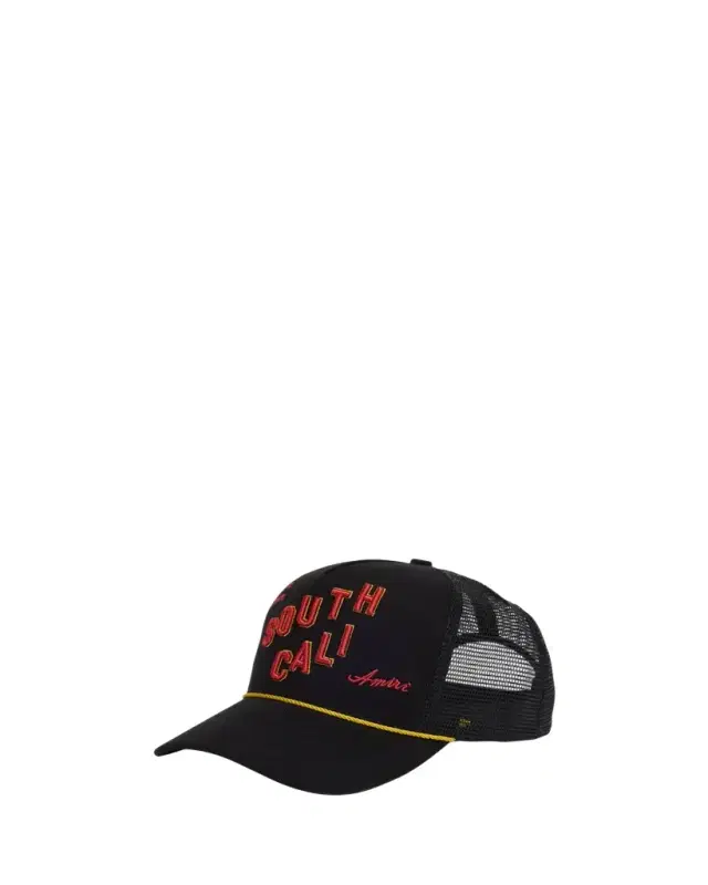 Men's South Cali Trucker Hat