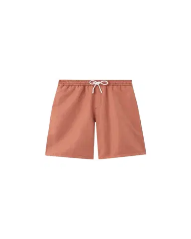 Loro Piana Men's Bay Long Swim Trunks | Thumbnail 1 Loro Piana Men's Bay Long Swim Trunks | Thumbnail 1