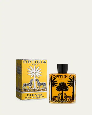 ORTIGIA Zagara Bath Oil, 6.8 oz. | Thumbnail 3