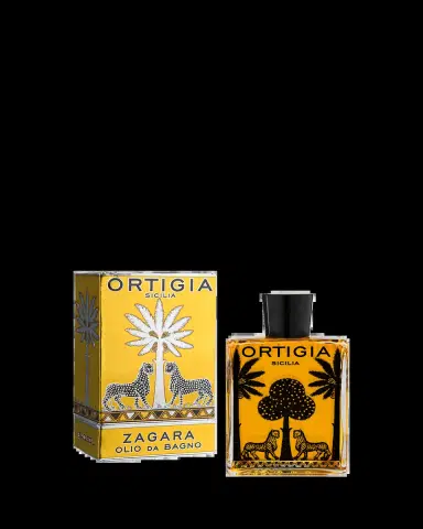 ORTIGIA Zagara Bath Oil, 6.8 oz. | Thumbnail 4