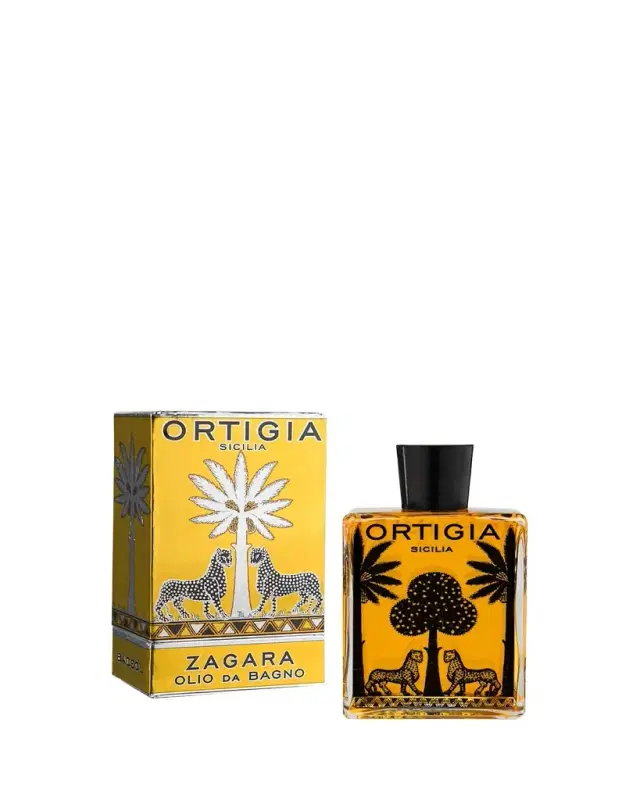 ORTIGIA Zagara Bath Oil, 6.8 oz.