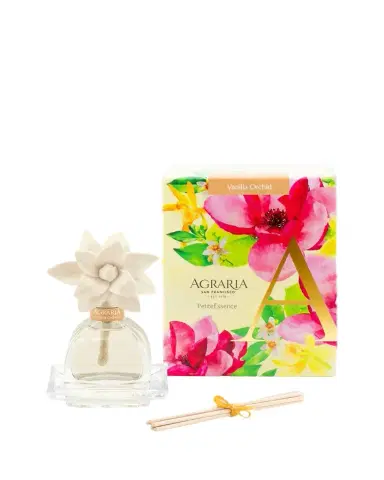 Agraria Vanilla Orchid PetiteEssence Diffuser, 1.7 oz. | Thumbnail 1 Agraria Vanilla Orchid PetiteEssence Diffuser, 1.7 oz. | Thumbnail 1