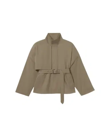 Frame The Short Field Jacket | Thumbnail 1 Frame The Short Field Jacket | Thumbnail 1