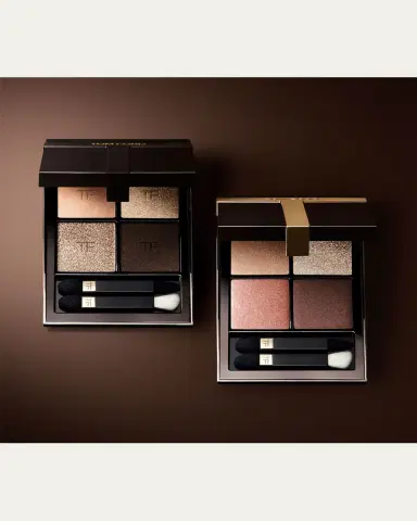 Tom Ford Runway Eye Color Quad Eyeshadow | Thumbnail 2