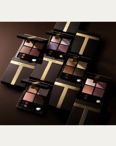 Tom Ford Runway Eye Color Quad Eyeshadow | Thumbnail 3
