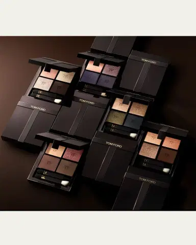 Tom Ford Runway Eye Color Quad Eyeshadow | Thumbnail 4