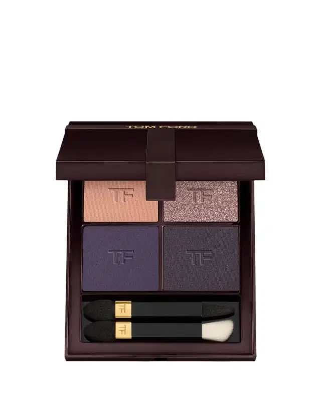 Tom Ford Runway Eye Color Quad Eyeshadow