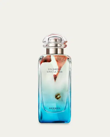 HERMÈS Un Jardin sous la Mer Eau de Toilette, 3.4 oz. | Thumbnail 5 HERMÈS Un Jardin sous la Mer Eau de Toilette, 3.4 oz. | Thumbnail 5