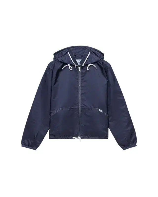Prada Re-Nylon Zip-Up Jacket