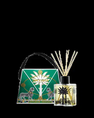 ORTIGIA Aragona Perfume Diffuser, 16.9 oz. | Thumbnail 2