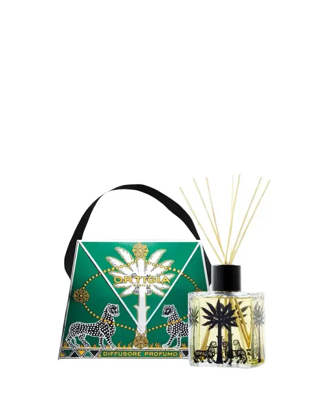 ORTIGIA Aragona Perfume Diffuser, 16.9 oz.