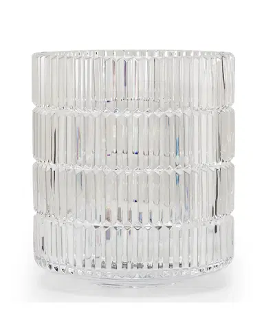 Labrazel Prisma Clear Wastebasket | Thumbnail 2