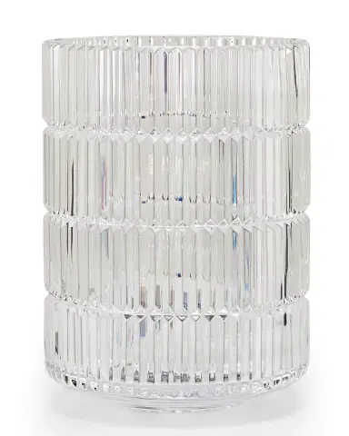 Labrazel Prisma Clear Wastebasket | Thumbnail 1