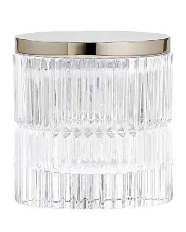 Labrazel Prisma Clear Crystal Canister | Thumbnail 1