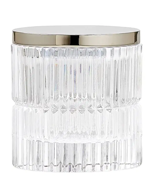 Labrazel Prisma Clear Crystal Canister