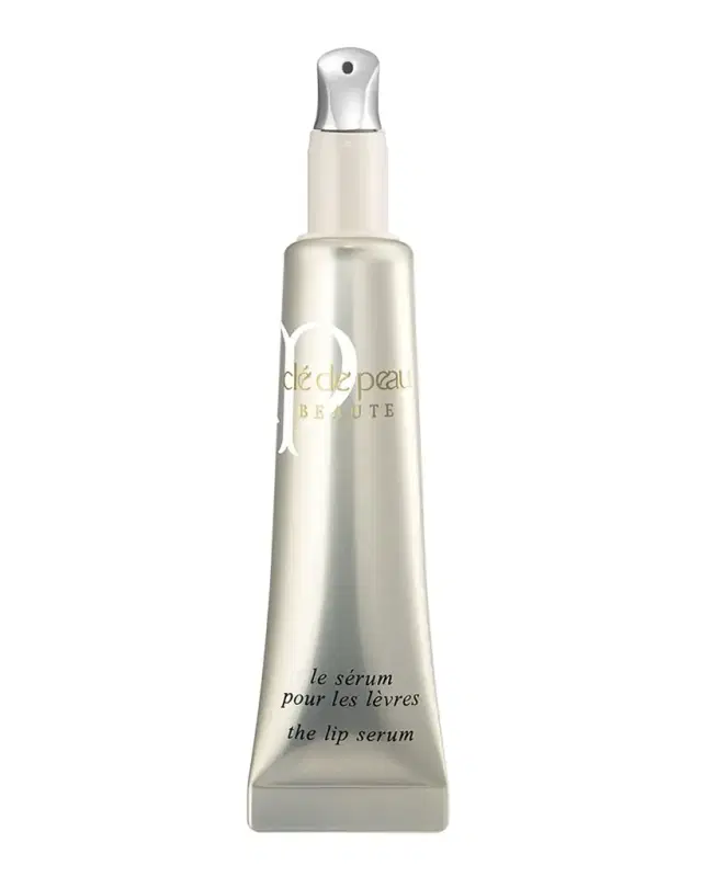 Cle de Peau Beaute Lip Serum, 0.51 oz.