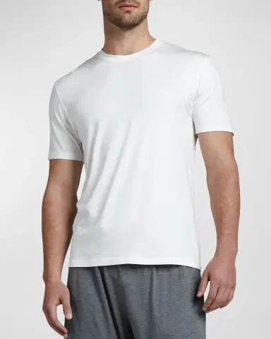 Derek Rose Basel 1 Jersey T-Shirt | Thumbnail 4 Derek Rose Basel 1 Jersey T-Shirt | Thumbnail 4